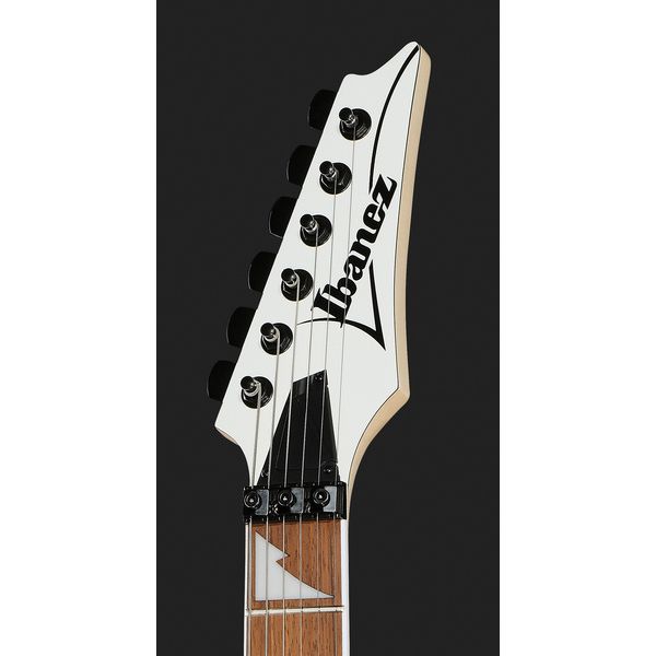 Ibanez RG450DXB-WH