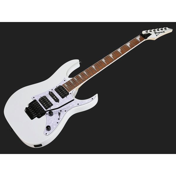 Ibanez RG450DXB-WH