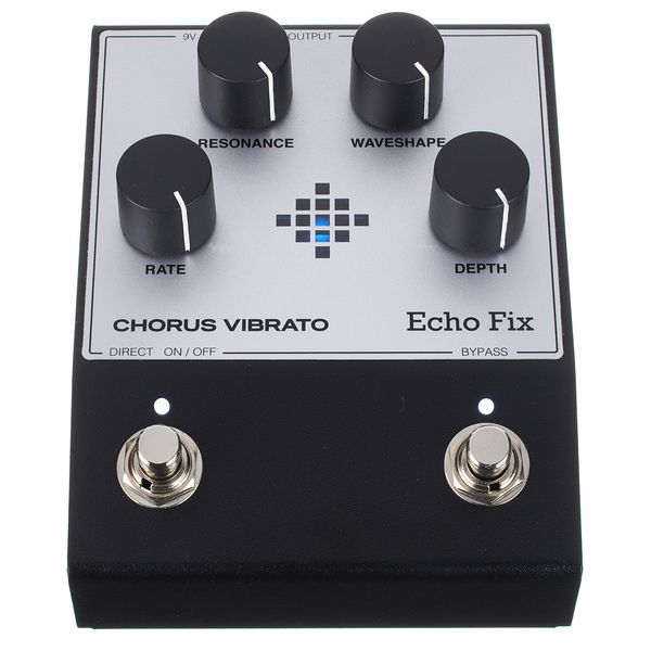 Echo Fix EF-P3 Chorus/Vibrato