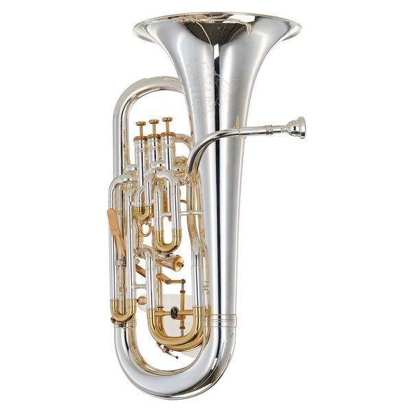 Cerveny VFC-EP8566RS Bb-Euphonium