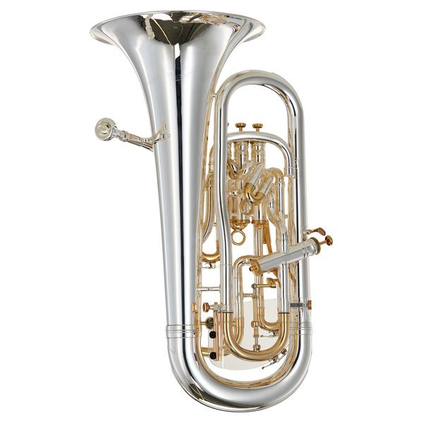 Cerveny VFC-EP8566RS Bb-Euphonium