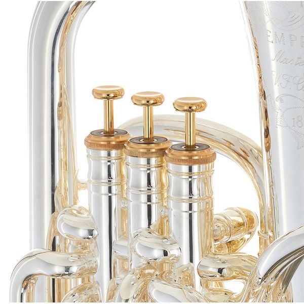 Cerveny VFC-EP8566RS Bb-Euphonium