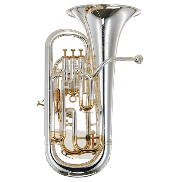 Cerveny VFC-EP8566RS Bb-Euphonium