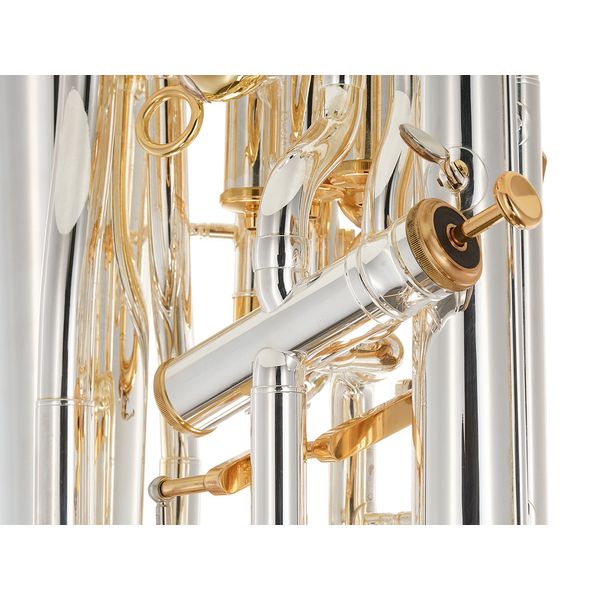 Cerveny VFC-EP8566RS Bb-Euphonium