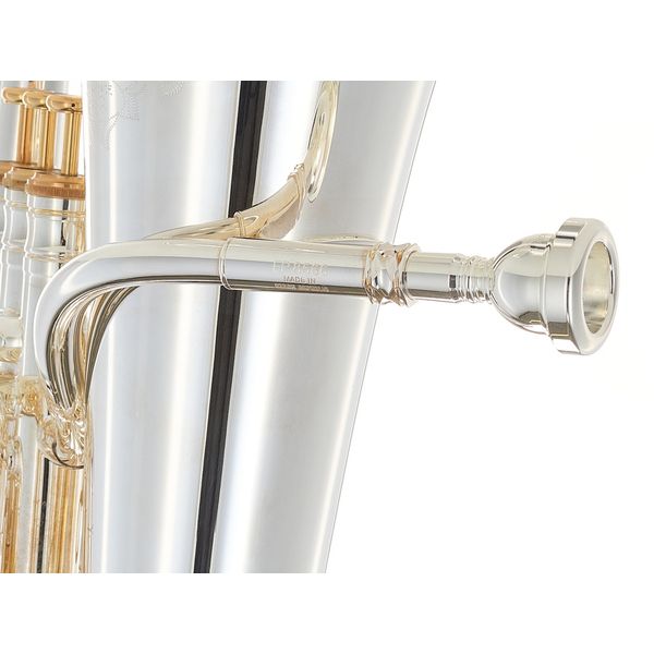 Cerveny VFC-EP8566RS Bb-Euphonium