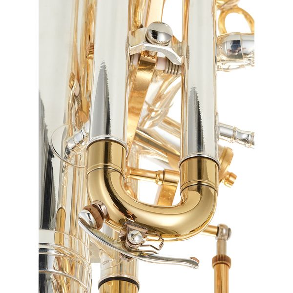 Cerveny VFC-EP8566RS Bb-Euphonium