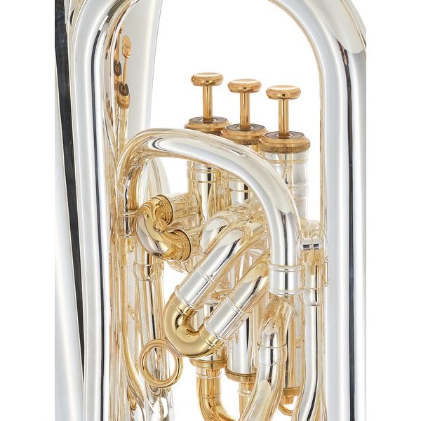 Cerveny VFC-EP8566RS Bb-Euphonium