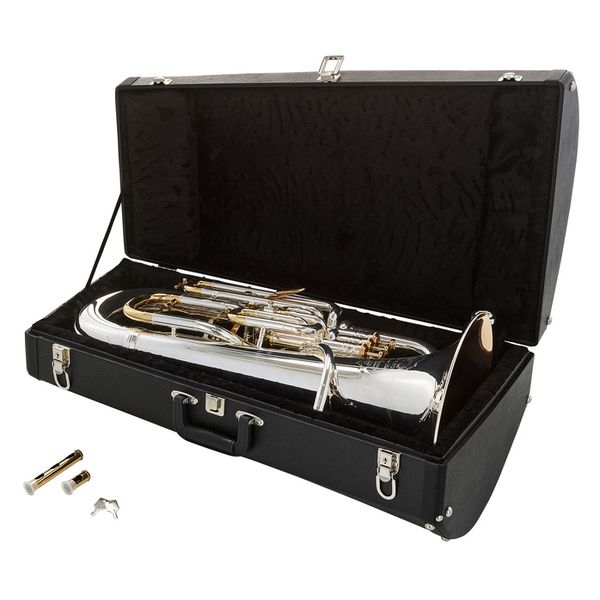 Cerveny VFC-EP8566RS Bb-Euphonium