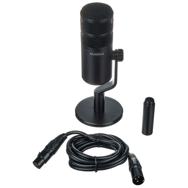 Maono PD100 Podcast Mic