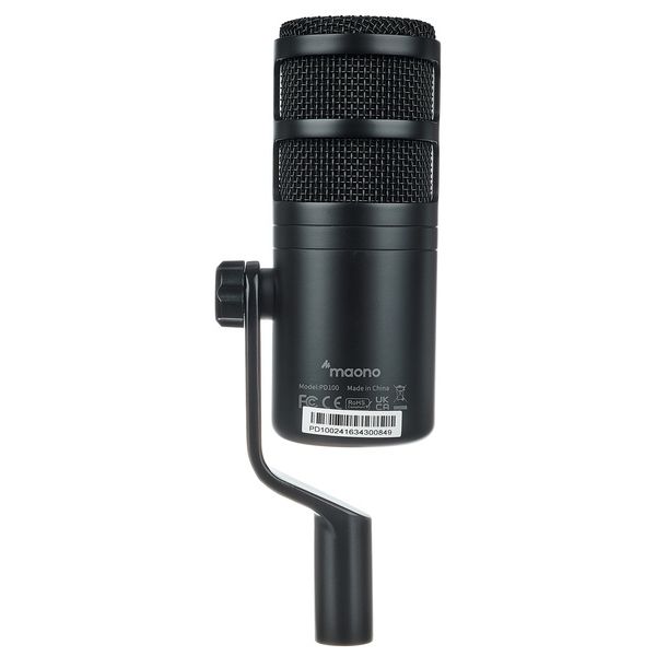 Maono PD100 Podcast Mic