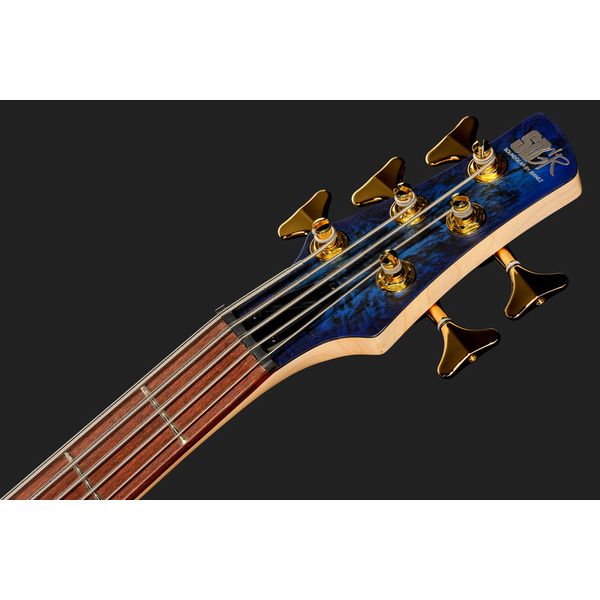 Ibanez SR305EDX-CZM