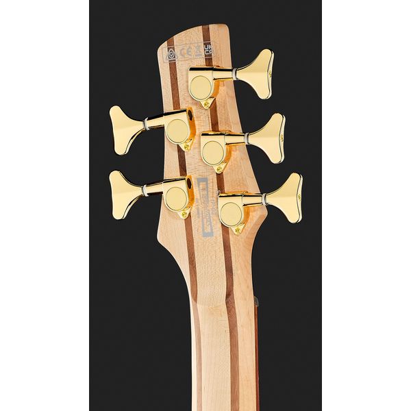 Ibanez SR305EDX-CZM