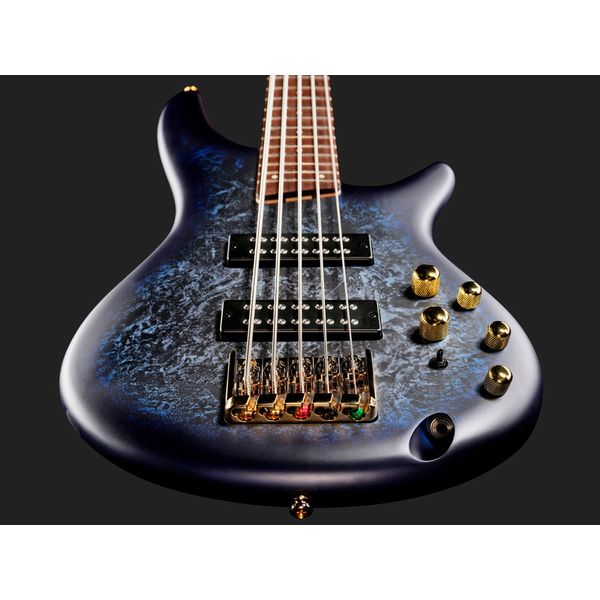 Ibanez SR305EDX-CZM