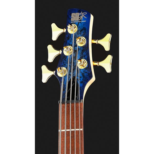 Ibanez SR305EDX-CZM