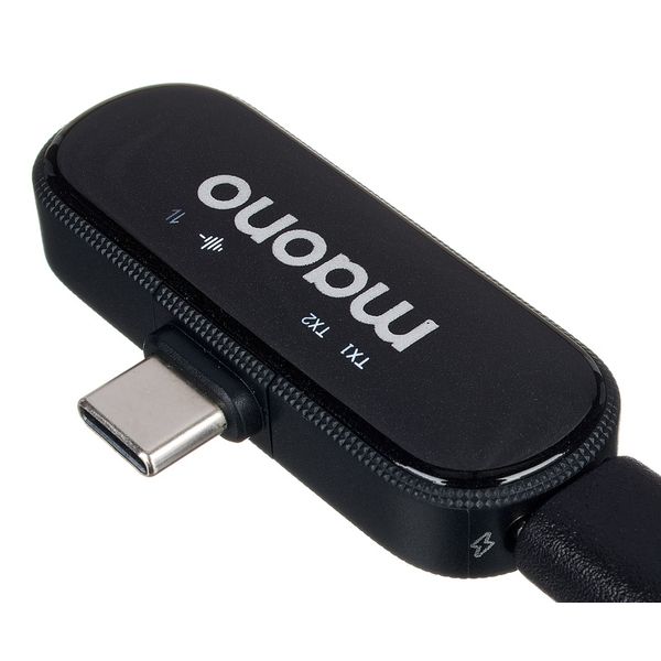 Maono WM620 Black USB-C