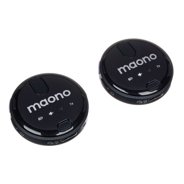 Maono WM620 Black USB-C
