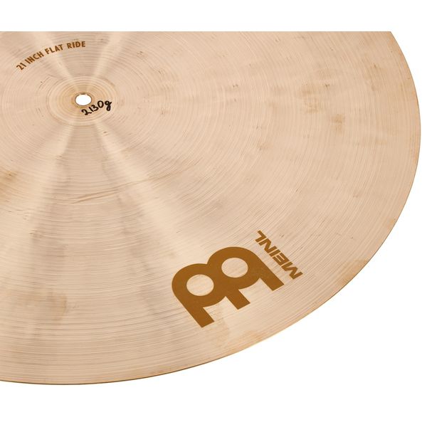 Meinl 21" Byzance Foundry Reserve FR