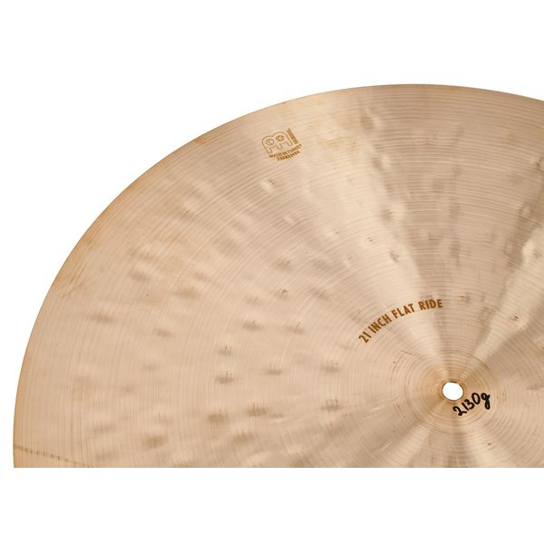 Meinl 21" Byzance Foundry Reserve FR