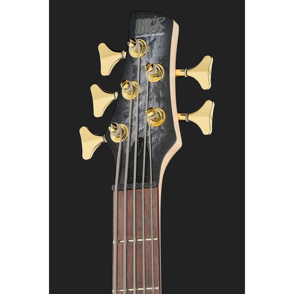 Ibanez SR305EDX-BZM