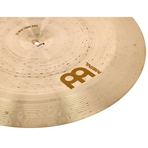 Meinl 22" Byzance Foundry Reserve CH