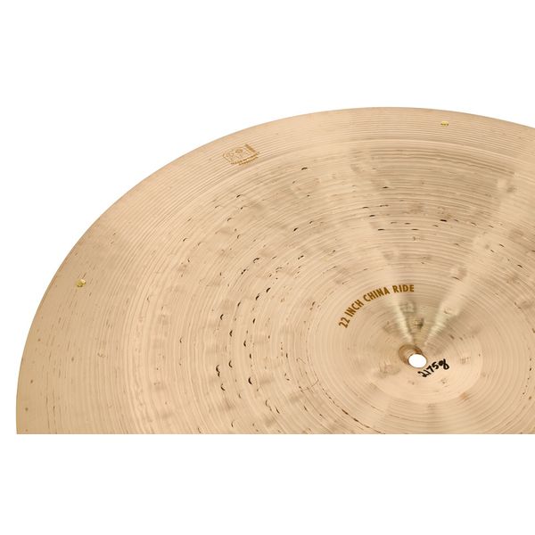 Meinl 22" Byzance Foundry Reserve CH