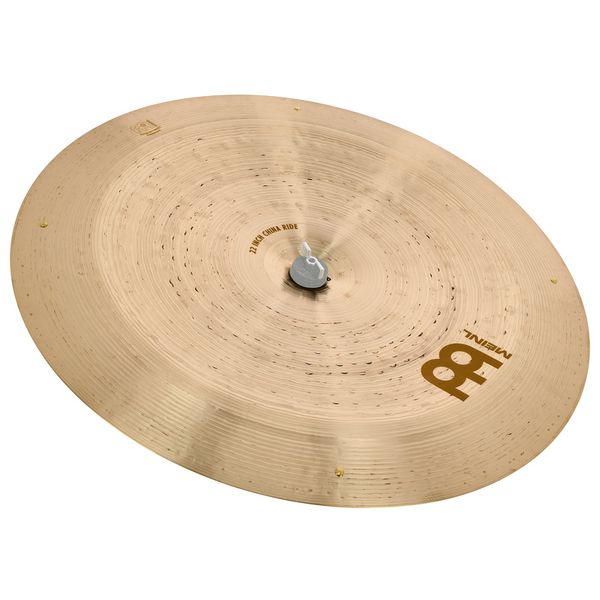 Meinl 22" Byzance Foundry Reserve CH