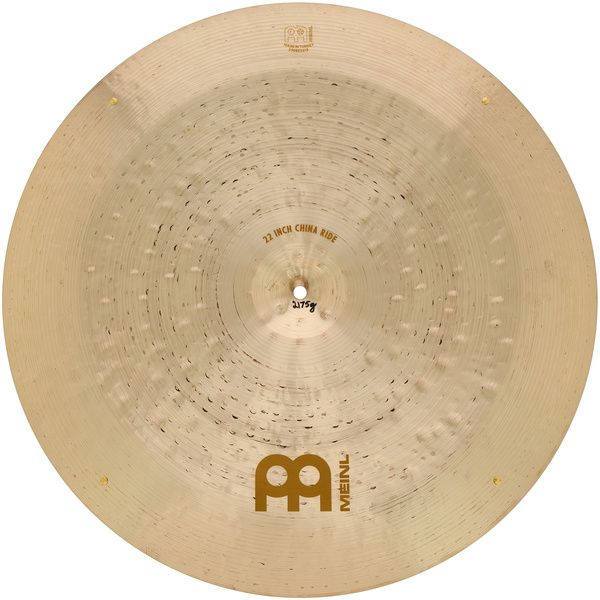 Meinl 22" Byzance Foundry Reserve CH