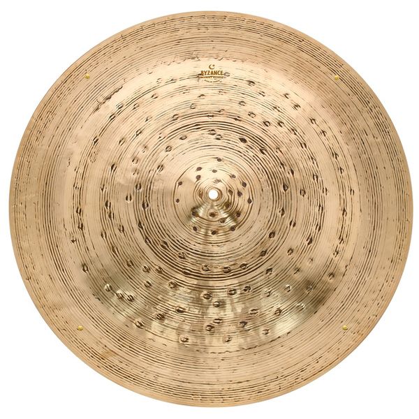 Meinl 22" Byzance Foundry Reserve CH