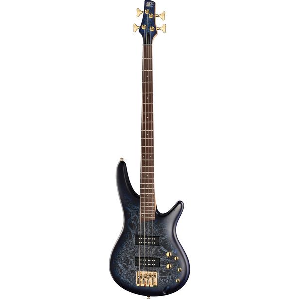 Ibanez SR300EDX-CZM