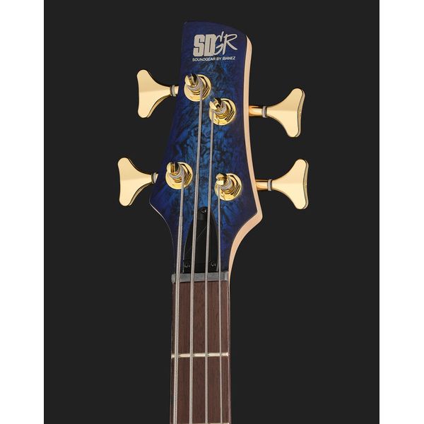 Ibanez SR300EDX-CZM