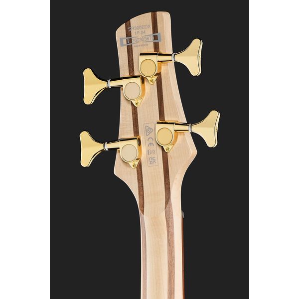 Ibanez SR300EDX-BZM