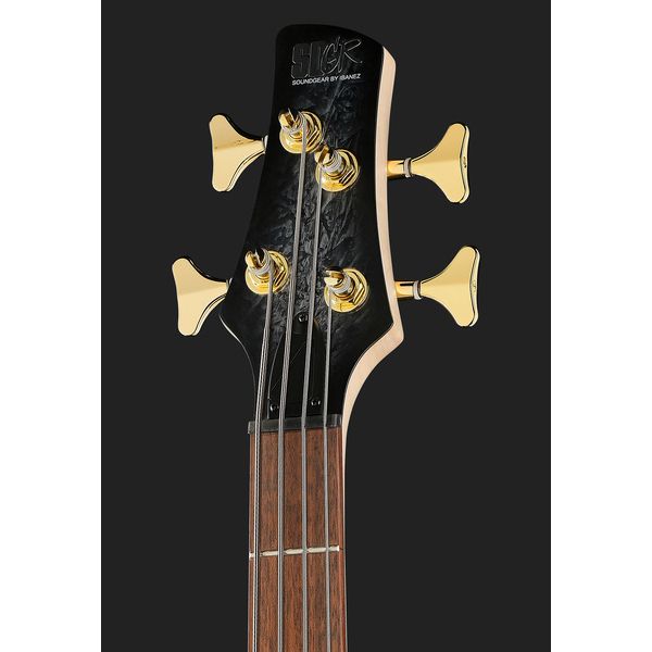 Ibanez SR300EDX-BZM