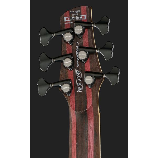 Ibanez SR1426B-CGL