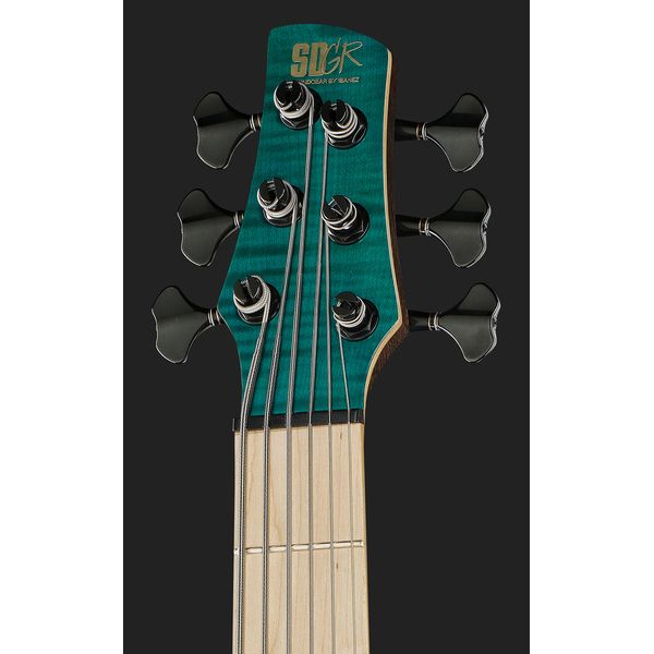 Ibanez SR1426B-CGL