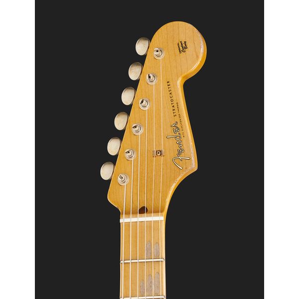 Fender 56 Strat 2TSB Relic MBDB