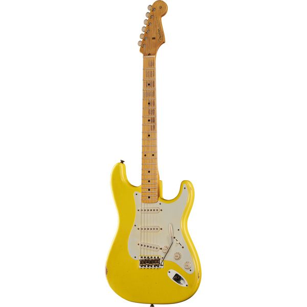 Fender 56 Strat GYW Relic MBDB