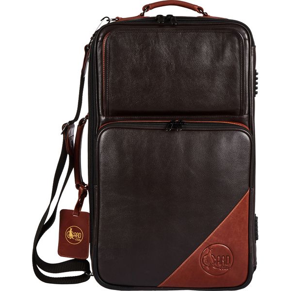 Gard 9-ECLN Elite Gigbag Trpt/ Flgh