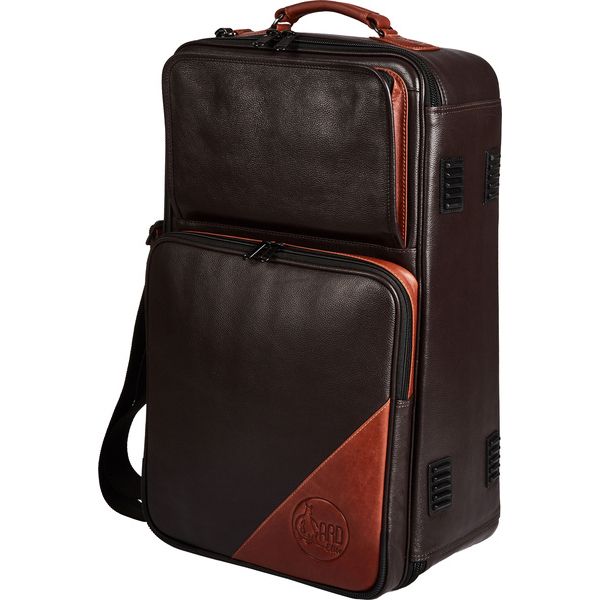 Gard 9-ECLN Elite Gigbag Trpt/ Flgh