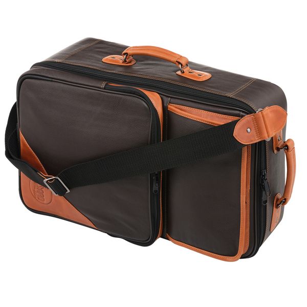 Gard 9-ECLN Elite Gigbag Trpt/ Flgh