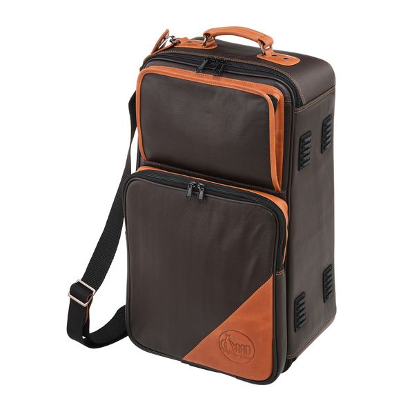 Gard 9-ECLN Elite Gigbag Trpt/ Flgh