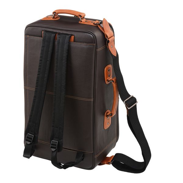 Gard 9-ECLN Elite Gigbag Trpt/ Flgh