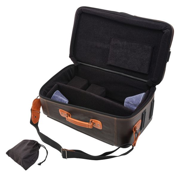 Gard 9-ECLN Elite Gigbag Trpt/ Flgh