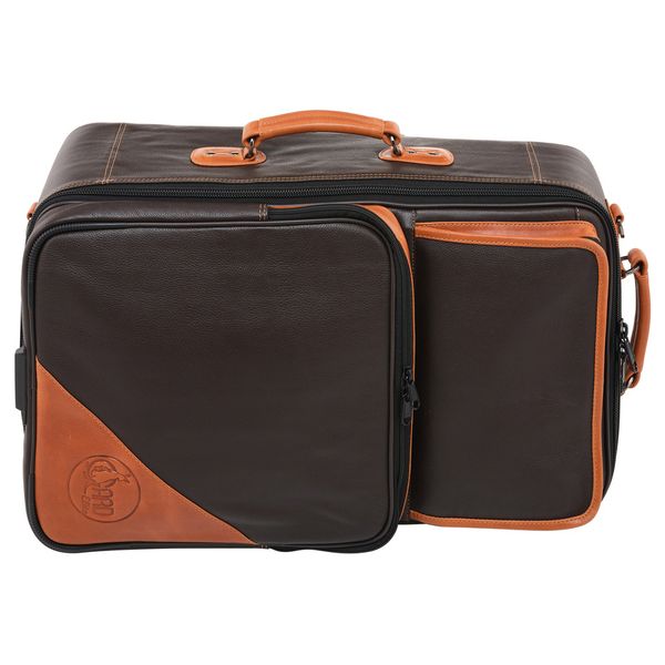 Gard 9-ECLN Elite Gigbag Trpt/ Flgh