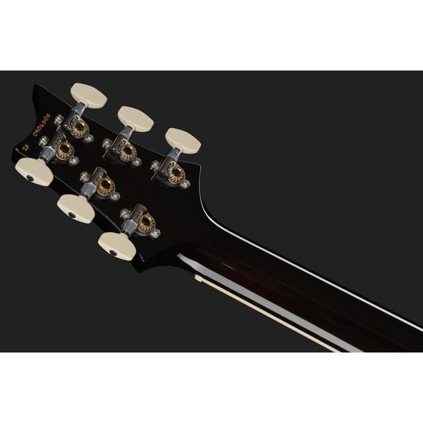 PRS McCarty 594 Black Gold B.