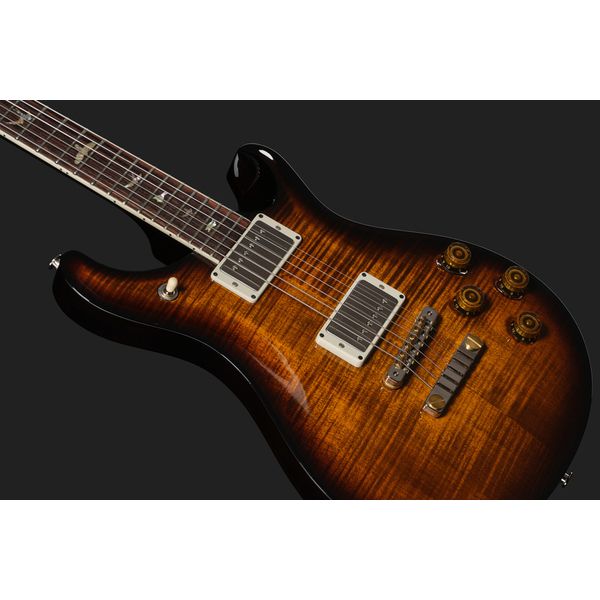PRS McCarty 594 Black Gold B.