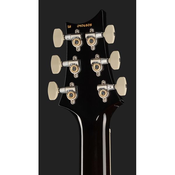 PRS McCarty 594 Black Gold B.