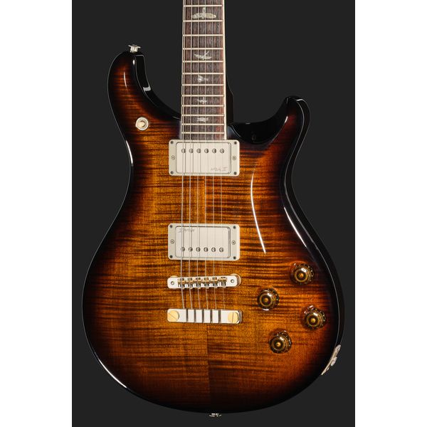 PRS McCarty 594 Black Gold B.