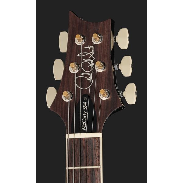 PRS McCarty 594 Black Gold B.