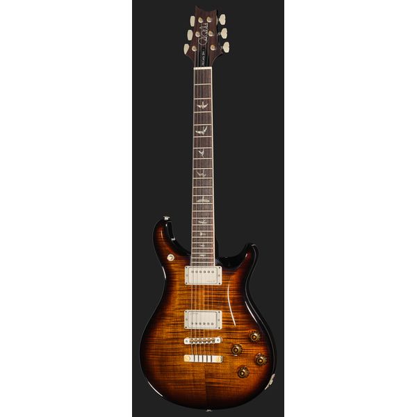 PRS McCarty 594 Black Gold B.