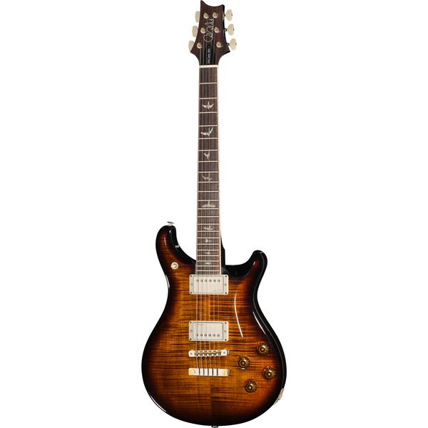 PRS McCarty 594 Black Gold B.